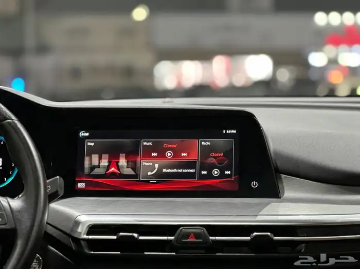 شانجان CS35 بلس فل كامل موديل 2023 13