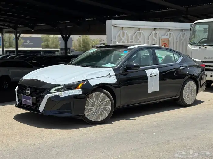 نيسان التيما نص فل 2026 1