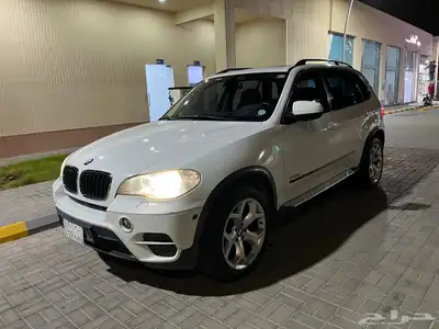 BMW X 5 index
