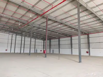 ورش للايجار مستودعات للإيجار مصانع للايجار احواش السلي index