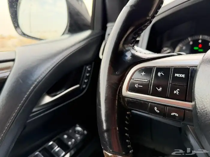 لكزس 2017 LX570 فل DD سعودي 21