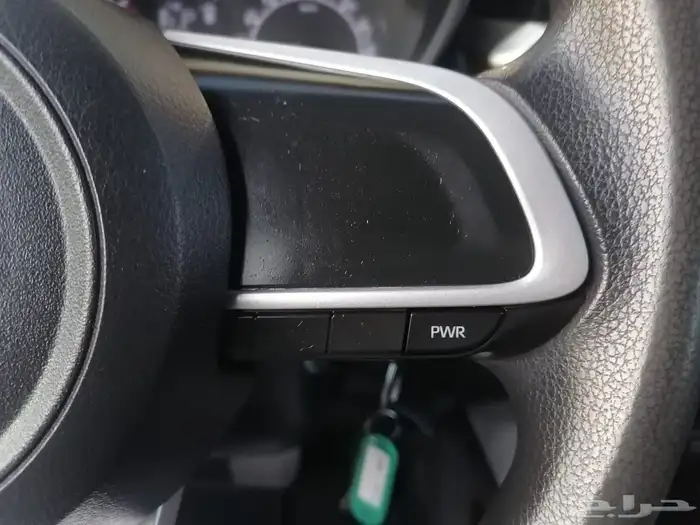 للبيع تويوتا رايز الموديل 2023 بحالة ممتازة جدا 28