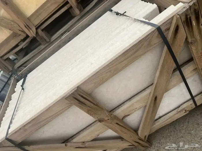 رخام درج بسطات ترابيع أشكال الوان السعر في المتناول 8