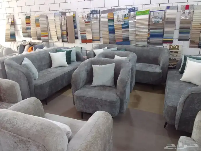 مفروشات الامل 10