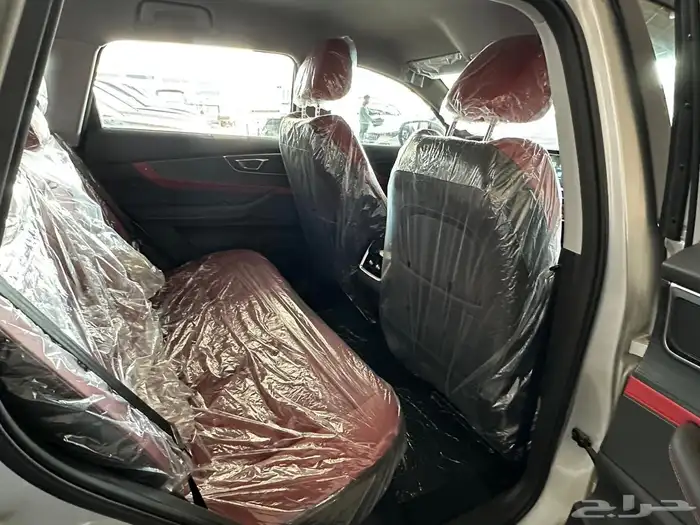 شيري تيجو 7 كمفورت 2026 5