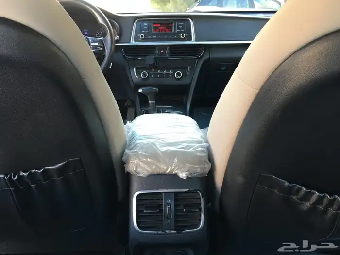 كيا اوبتيما استاندر مكينه 2400 موديل 2019 10