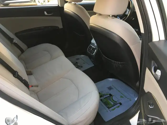 كيا اوبتيما استاندر مكينه 2400 موديل 2019 12