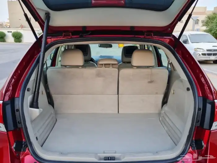 لينكولن MKS 2013 للبيع او البدل 33