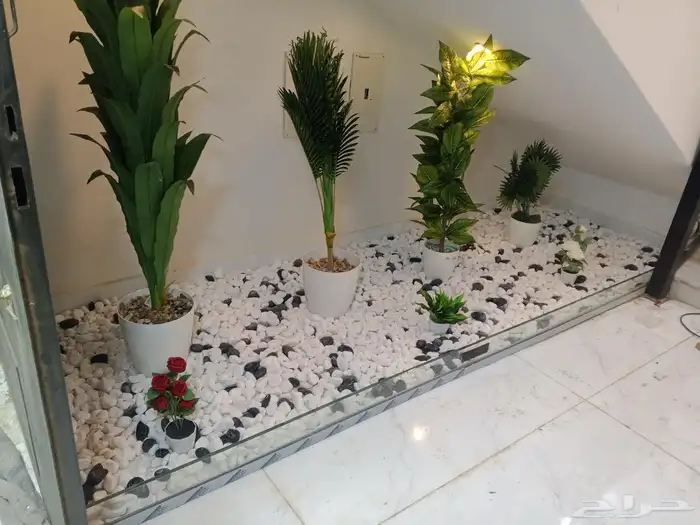 ضباب رذاذ. حدائق جلسات خارجيه 4