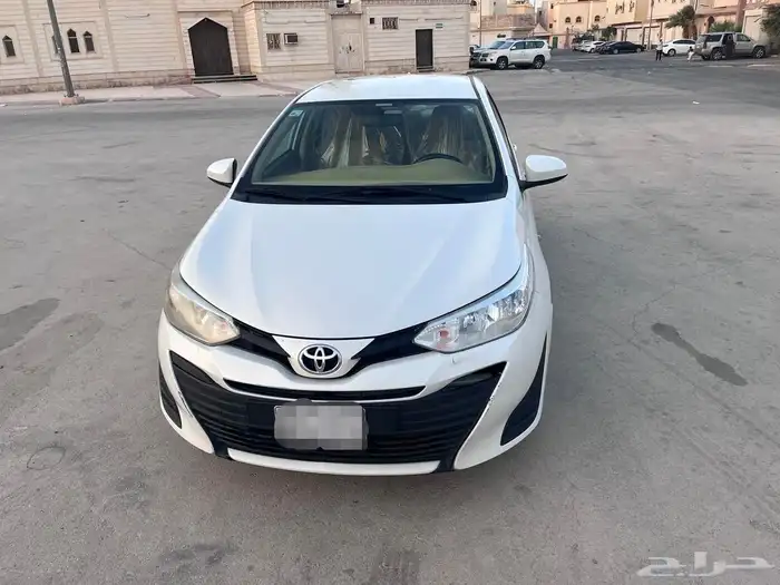 يارس 2019 للبيع 0