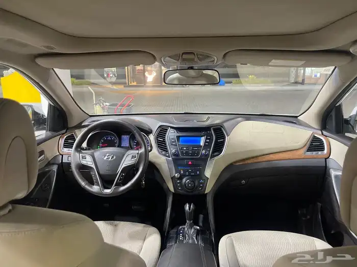 هونداي سنتافي 2