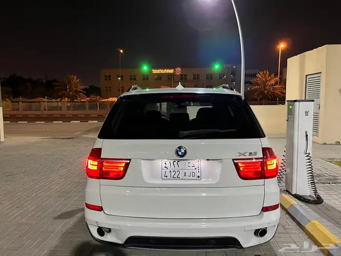 BMW X 5 4