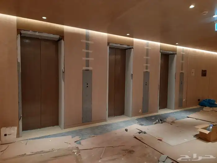 درابزين زجاجي  درابزين حديدي  واجهة زجاجية  جميع أعمال الز 7