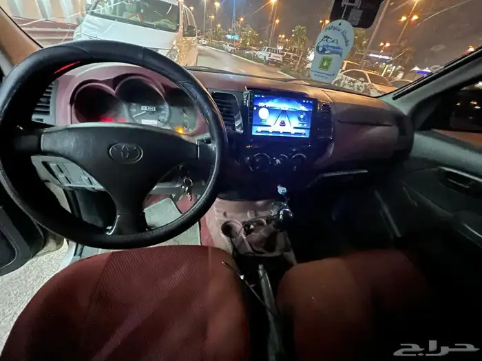 تويوتا هايلكس 2014 للبيع 9