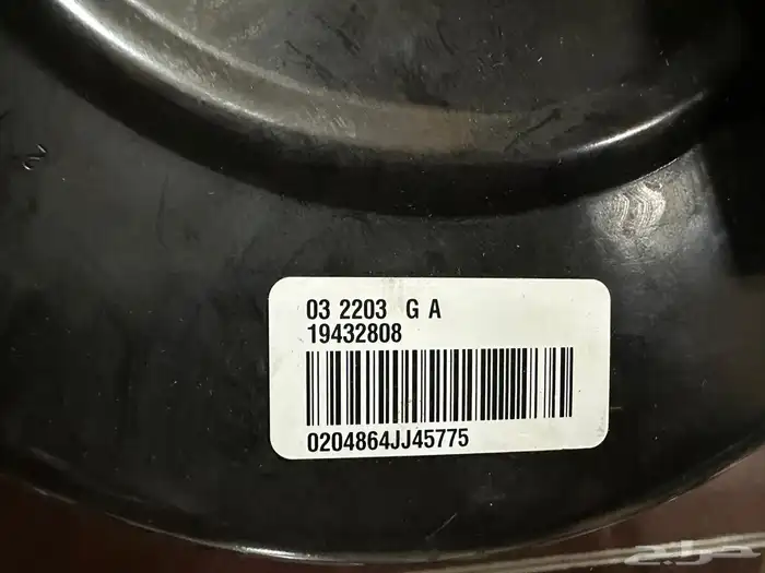 شمعة جمس يوكن يمين 2007 - 2014 أصلي GM 5