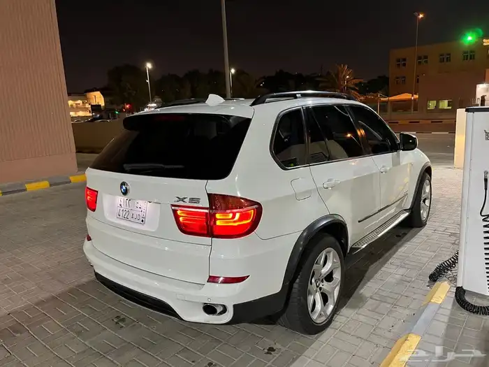 BMW X 5 2