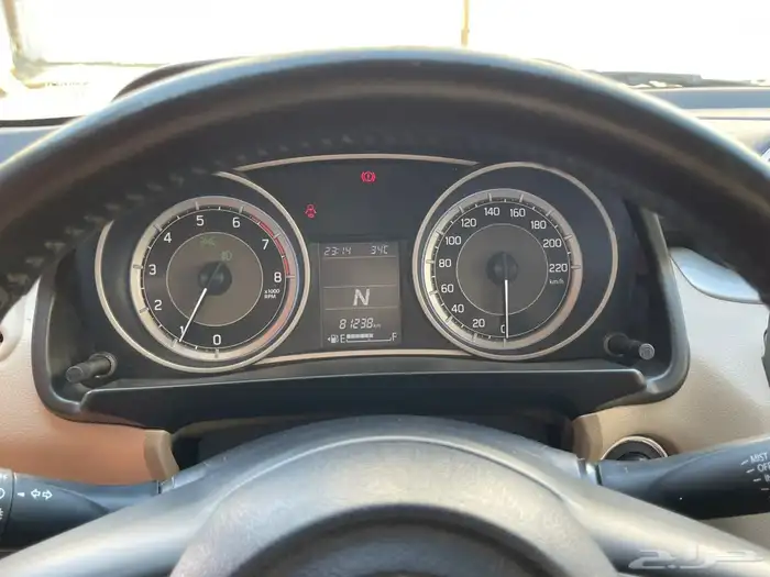 سزوكي ديزاير 2024 15