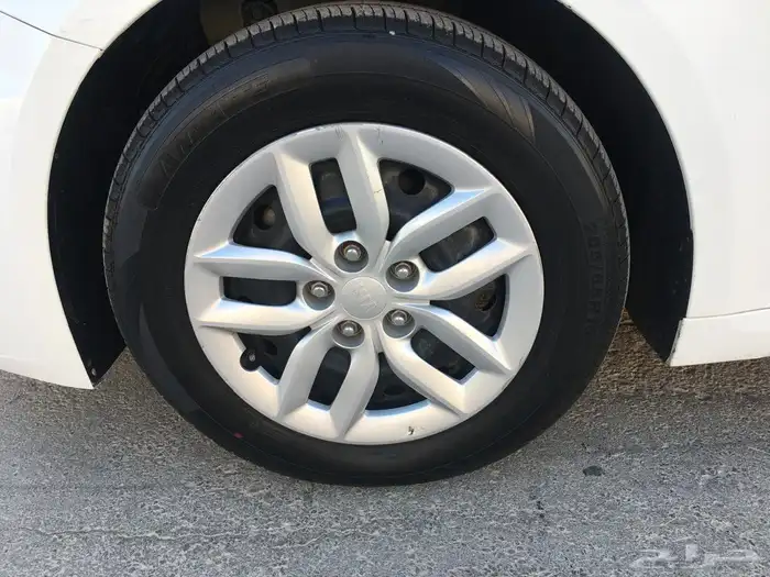 كيا اوبتيما استاندر مكينه 2400 موديل 2019 17