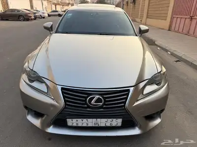 لكزس is350 2015 سعودي index