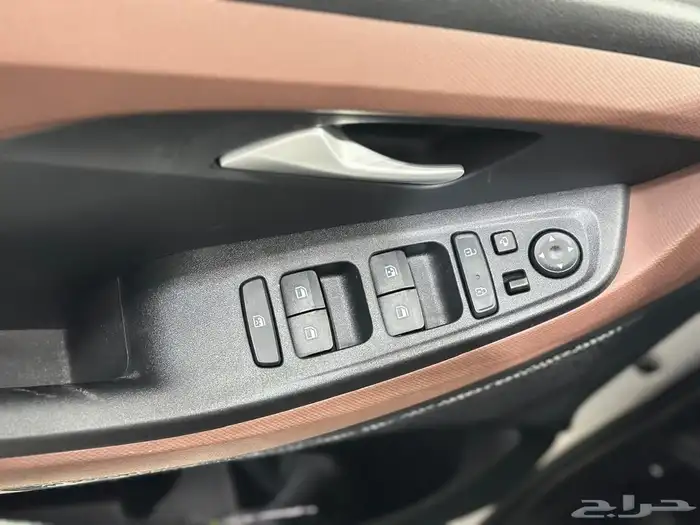 هونداي كريتا كمفورت 1.5 سقف بانوراما موديل 2025 تقسيط وكاش 6