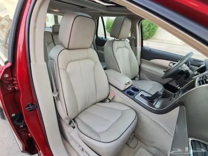 لينكولن MKS 2013 للبيع او البدل 14