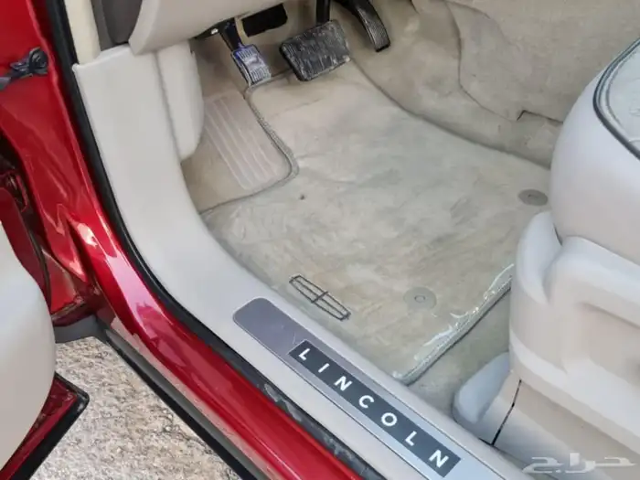 لينكولن MKS 2013 للبيع او البدل 11