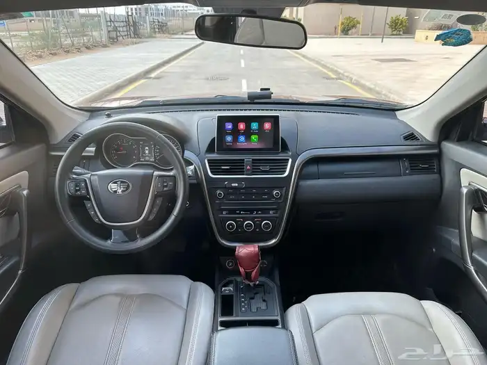 فاو بيسترن 1