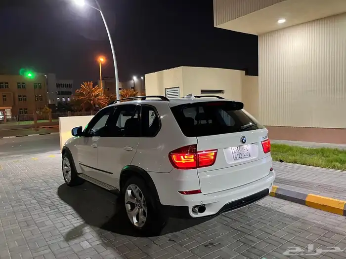BMW X 5 1