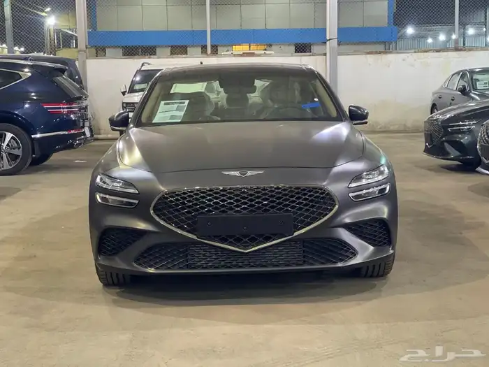 جنسيس G70 برستيج موديل 2025 اقل سعر في السوق 0