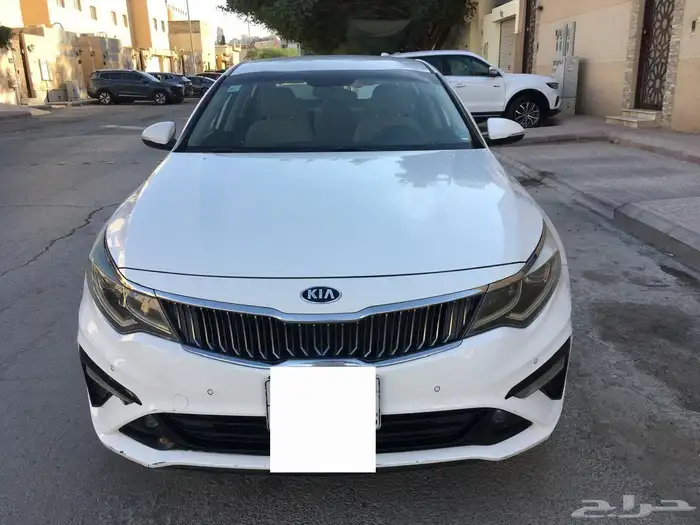 كيا اوبتيما استاندر مكينه 2400 موديل 2019 1