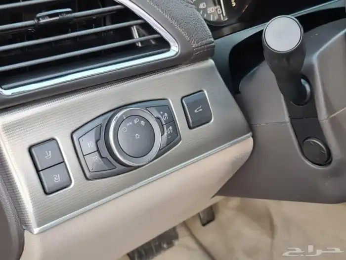 لينكولن MKS 2013 للبيع او البدل 23