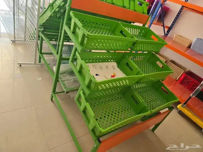 رفوف مخازن رفوف سوبرماركت رفوف مستودع 35