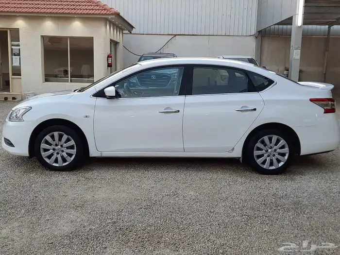 نيسان سنترا 2020 3