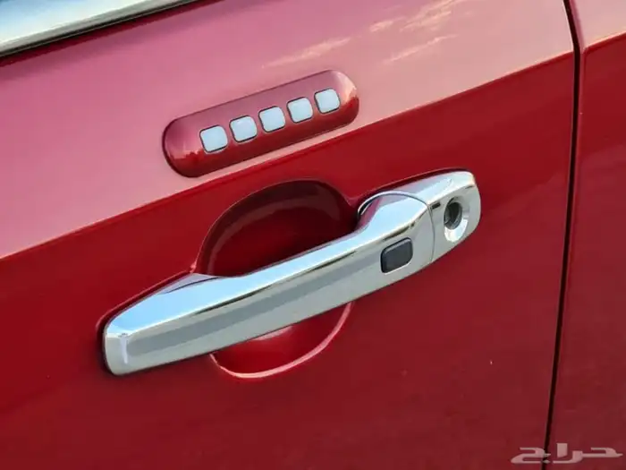 لينكولن MKS 2013 للبيع او البدل 7