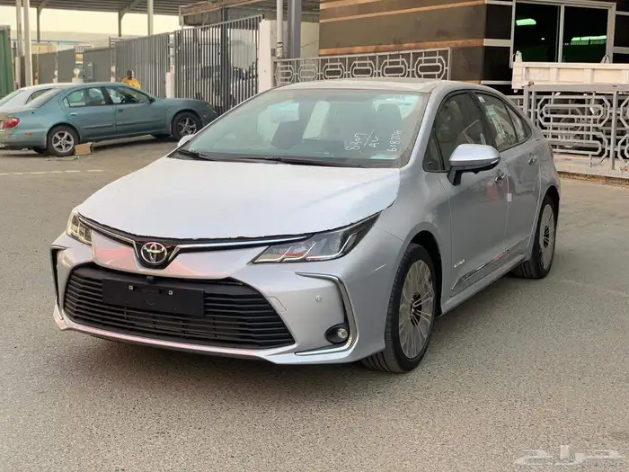 كورولا فل كامل 2024 اصفار أقل سعر (سعودي) 2