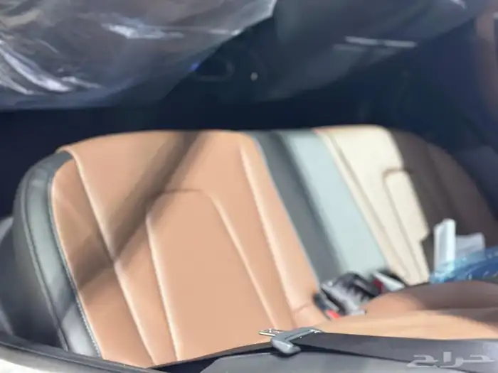 هونداي كريتا كمفورت 1.5 سقف بانوراما موديل 2025 تقسيط وكاش 7