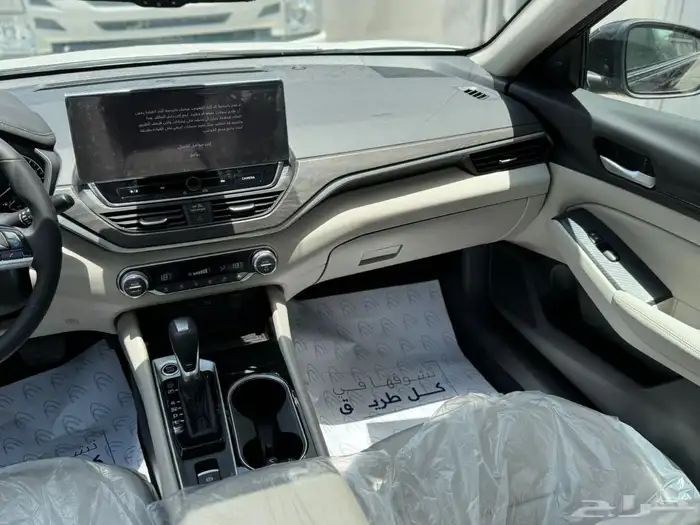 نيسان التيما نص فل 2026 21