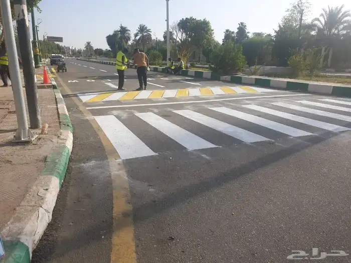 تخطيط طرقات 0