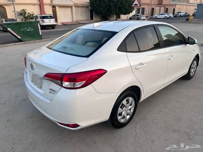 يارس 2019 للبيع 1