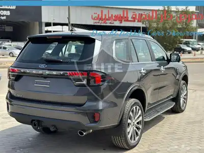 فورد ايفرست ليمتد فل كامل2025 كاش وبنوك index