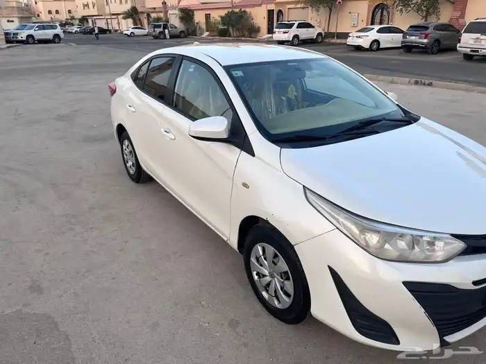 يارس 2019 للبيع 2