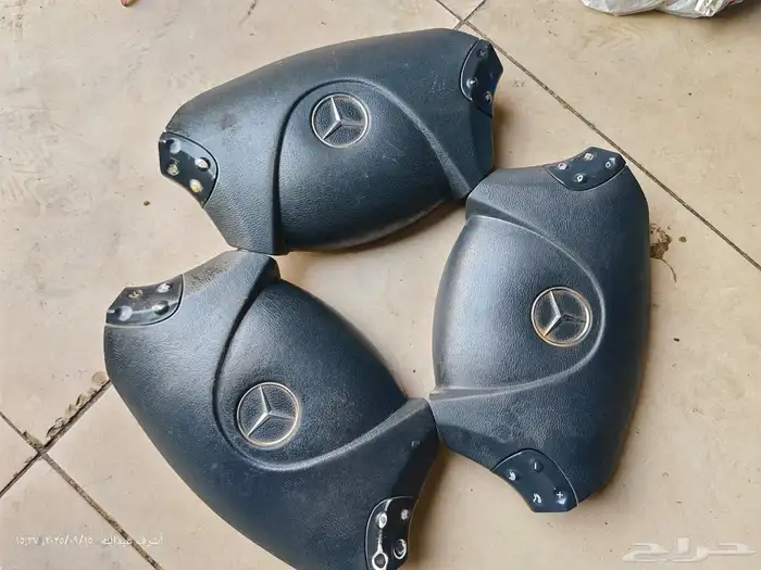 قطع اكتروس 8