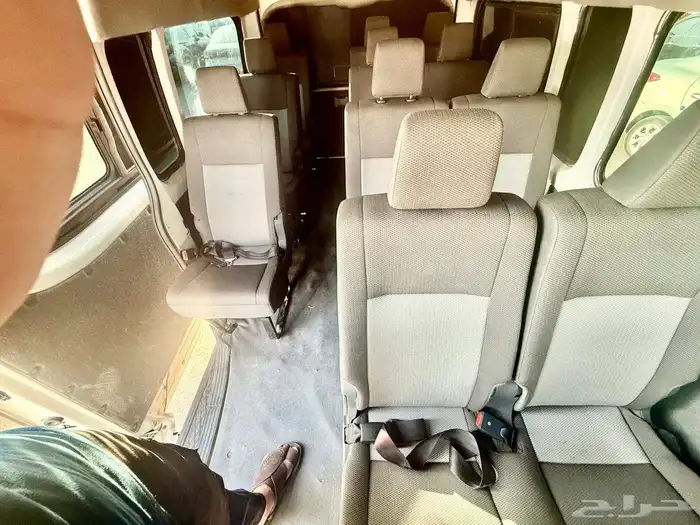 باص لللا يجار ركب 30ركب15ركب23ركب12مع أسيق 2