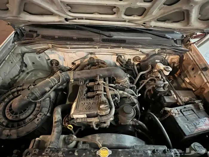 تويوتا هايلكس 2014 للبيع 11