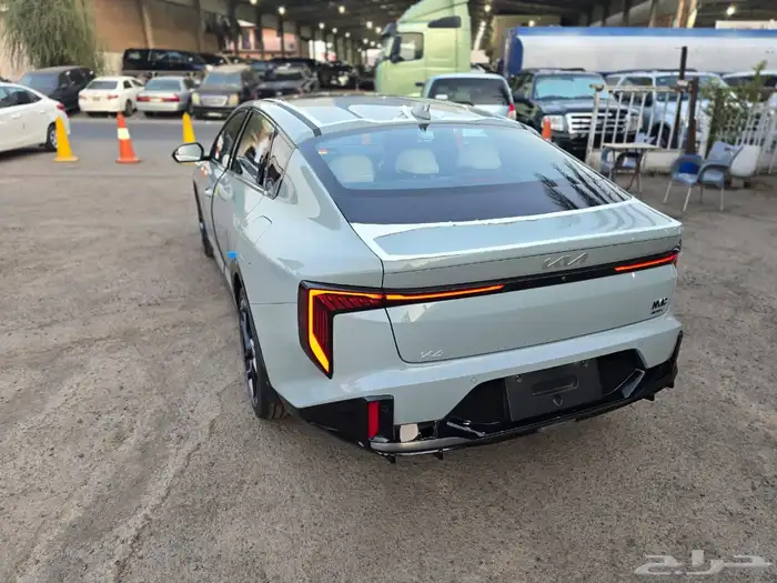 كيا K4 فل كامل Gt line موديل2026 اقل الاسعار لعملاءنا الكرام 5