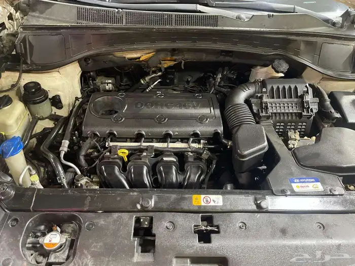 هونداي سنتافي 0