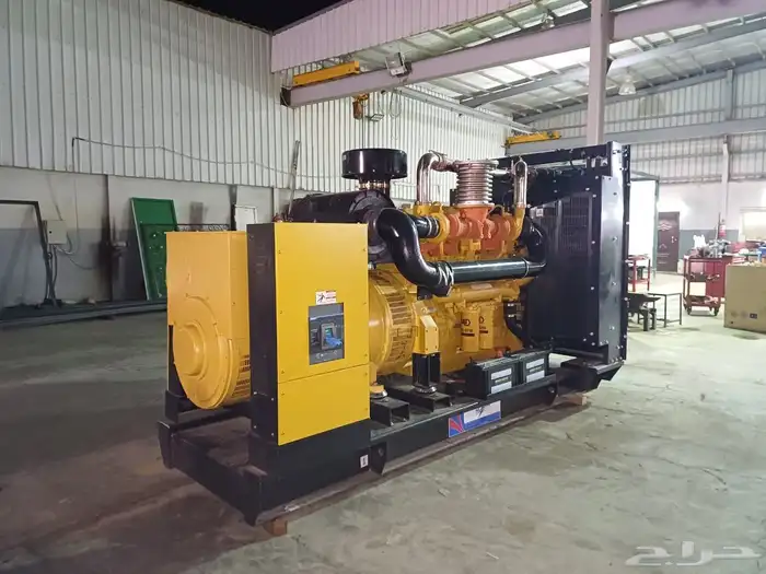 مواطير للايجار من 50 كيلو إلى 2500 كيلو جميع مناطق المملكة 1