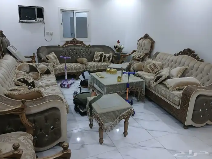 مجالس دولايب كنبات 0