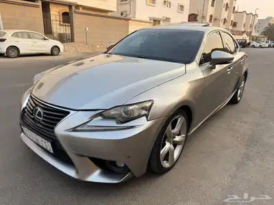 لكزس is350 2015 سعودي index