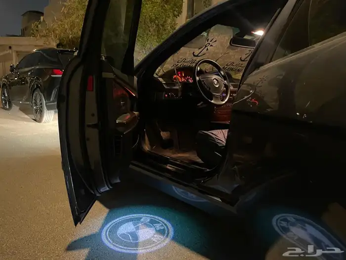 بي ام دبليو 740 Li فل كامل 25